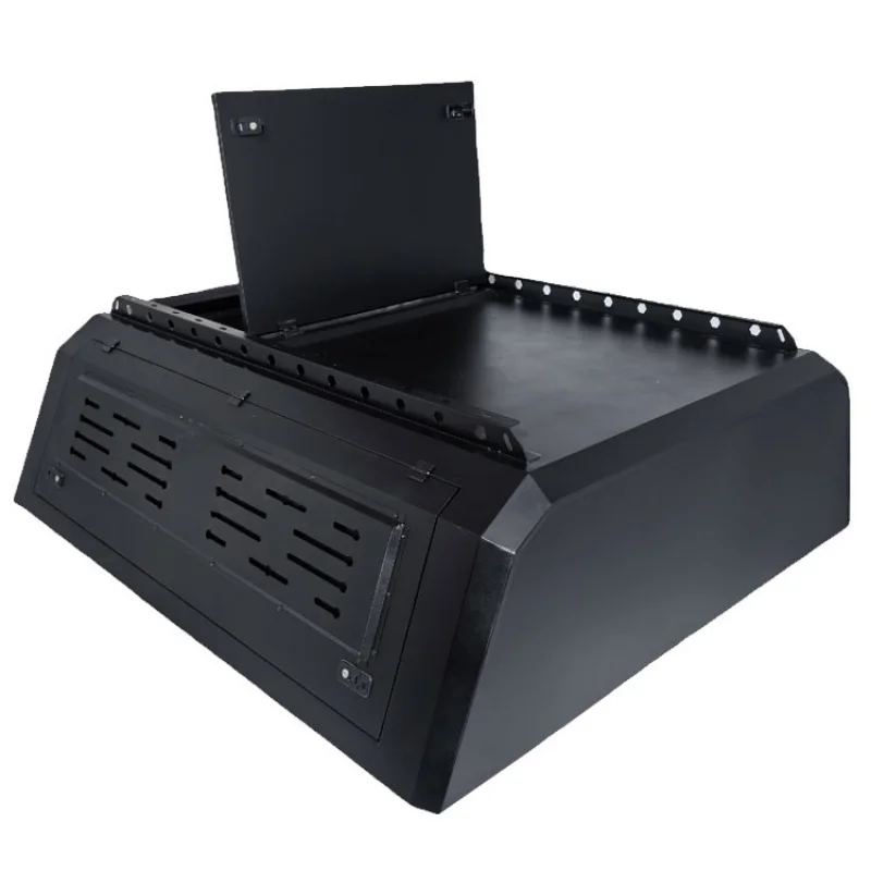 High Quality Waterproof Manganese Steel Hardtop Canopy Poer Fengjun