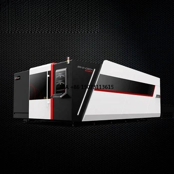 Quality Industrial Laser Cutting - 3015 4015 4020 Cnc Industry Laser