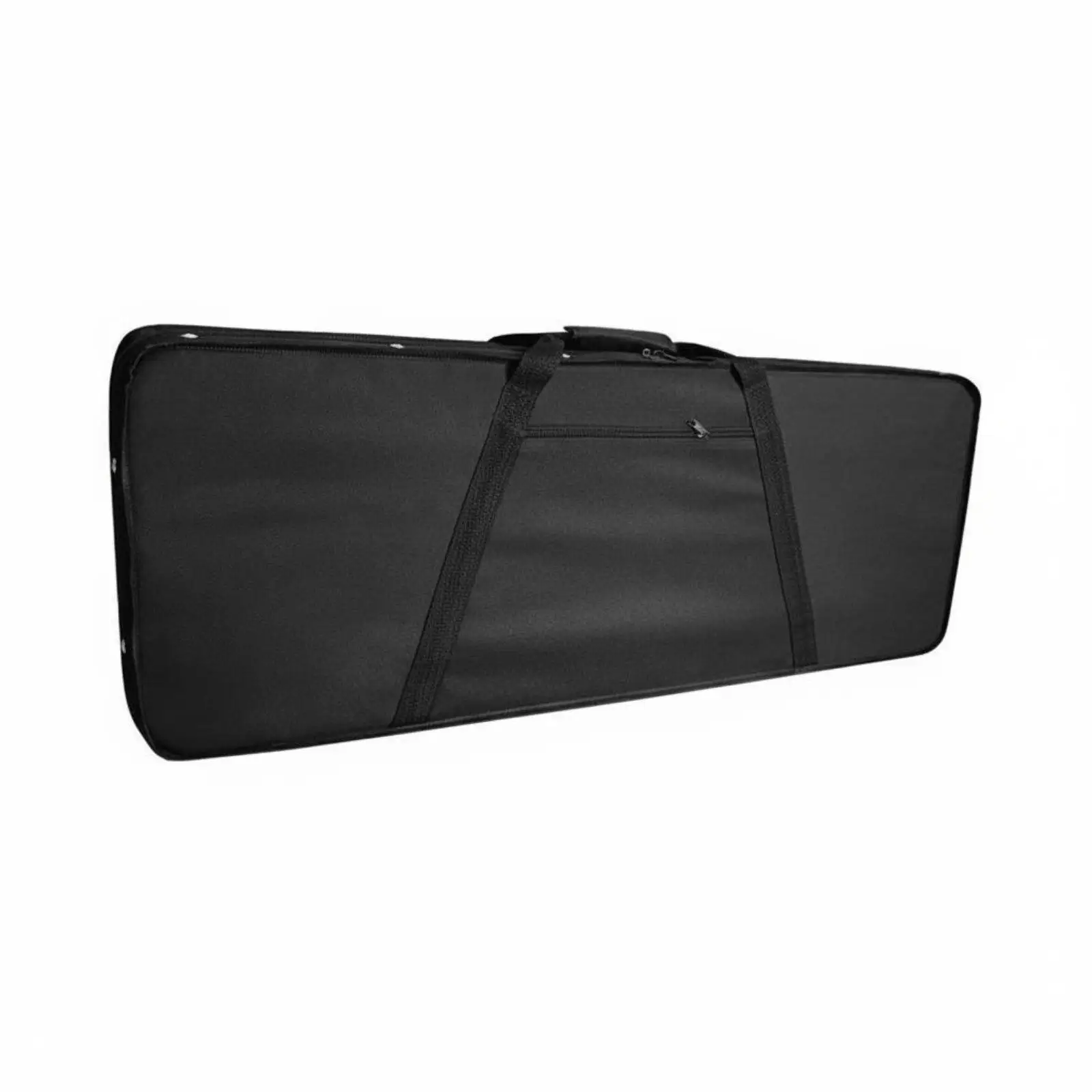 Lightweight Foam Guitar Case Waterproof Rectangular Guitar Carrying Case