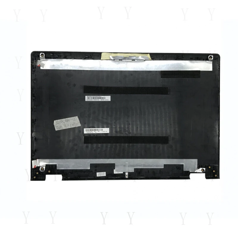 

Y+ For Lenovo YOGA 500-15 FLEX 3-1570 Laptop LCD Rear Top Lid Back Cover 5CB0H91204