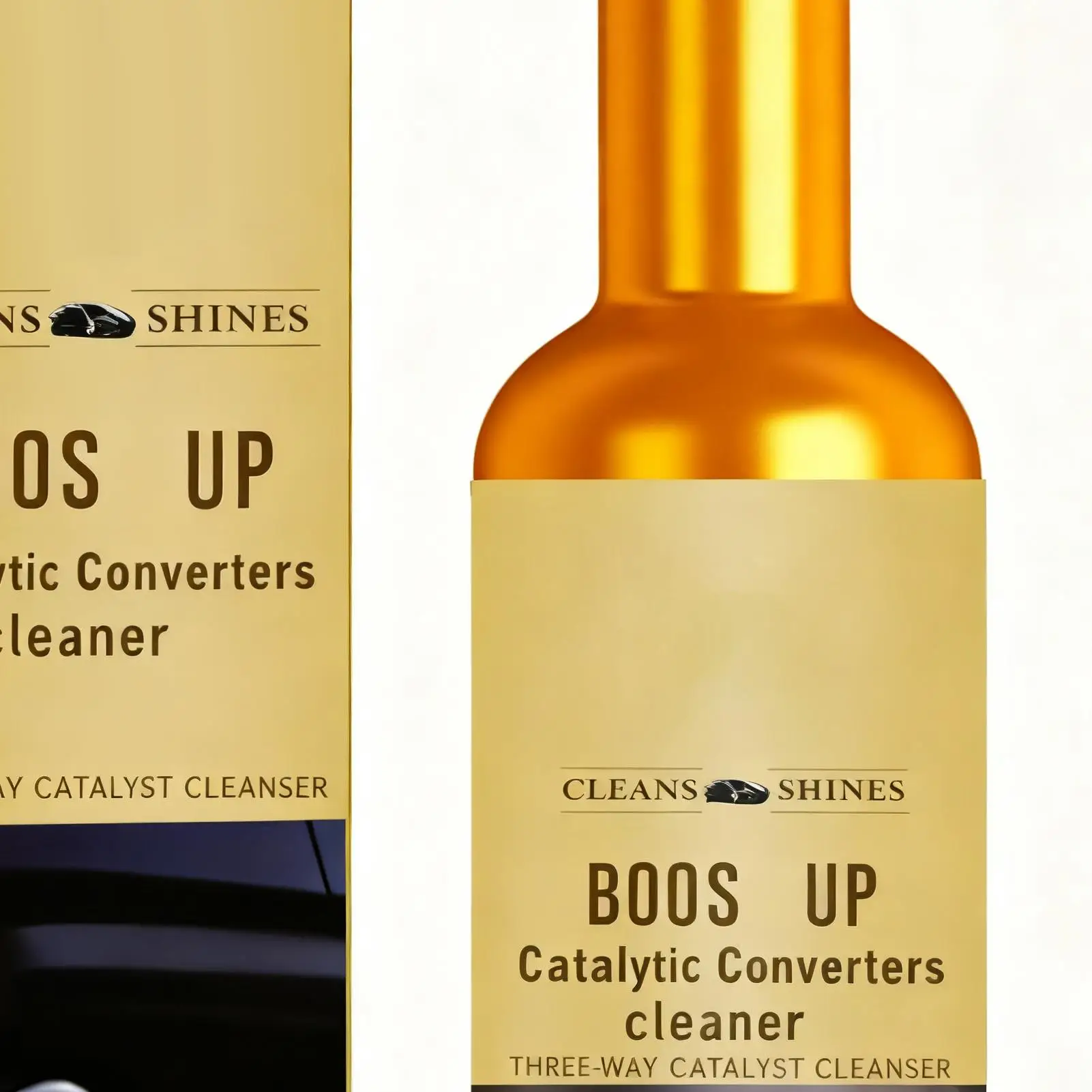 

Каталитический очиститель, 120 мл, компактное средство для очистки углерода, очиститель каталитического нейтрализатора для автомобиля, грузовика на колесах, автомобильного седана, пикапа