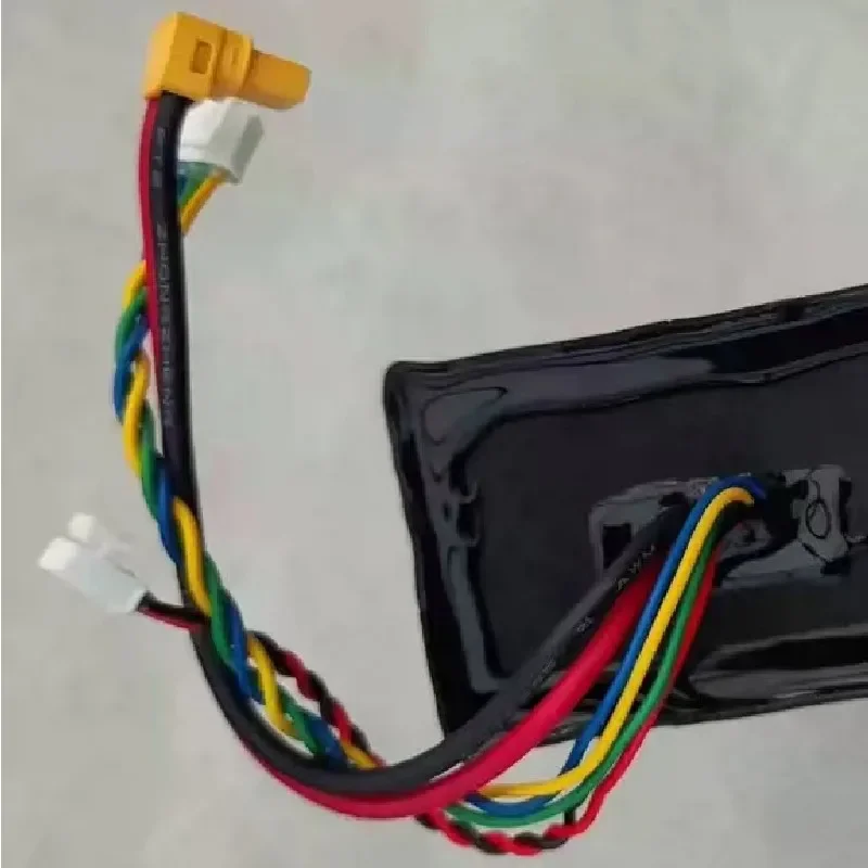 100%Original 10.2Ah for Ninebot E2 E2plus Electric Scooter Battery