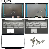 Nuevo para Lenovo ideapad 5 15IIL05 15ARE05 15ITL05 tapa trasera cubierta superior LCD para portátil/bisel frontal/reposamanos superior