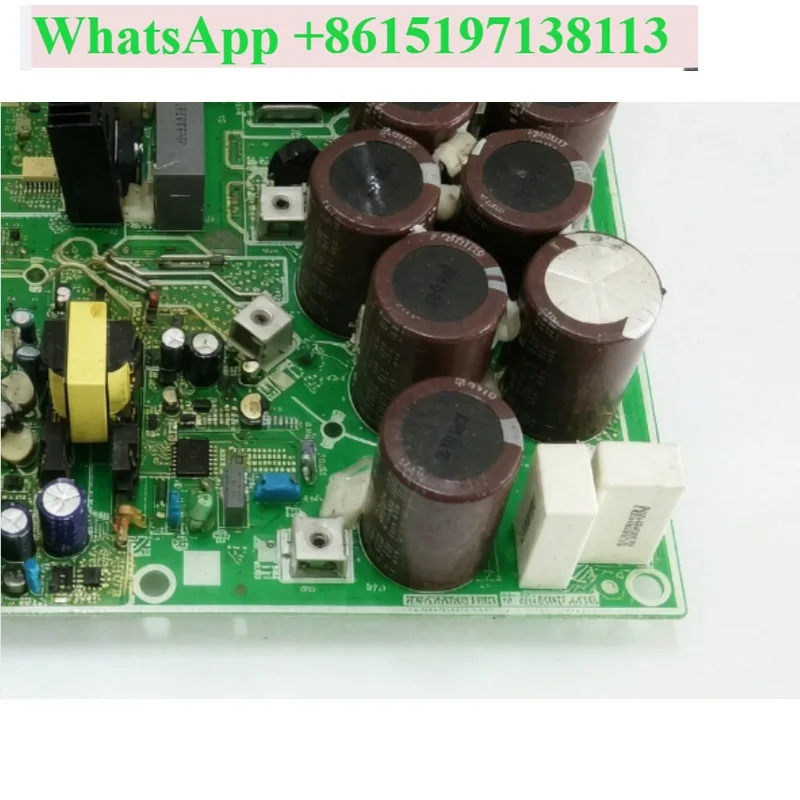 New inverter board compressor power module INF-POWER-75A (FP75R12KT4)