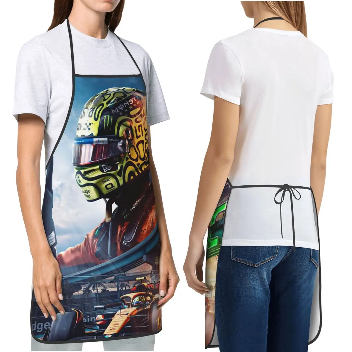 Racing F1 Lando Nor… - image