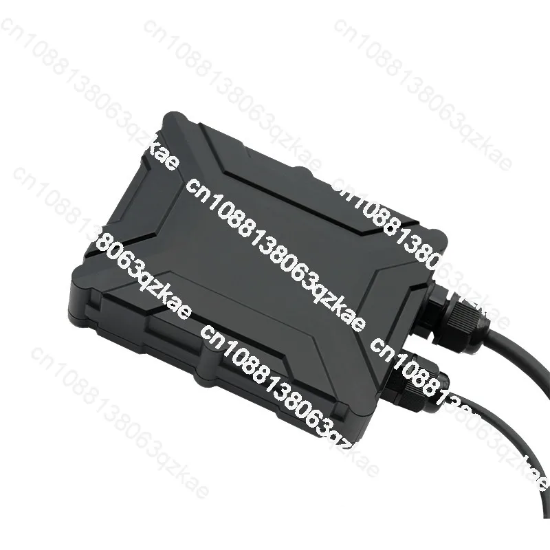 T366 Series 2G/3G/4G Programmable Gps Tracker with Engine Shut Off