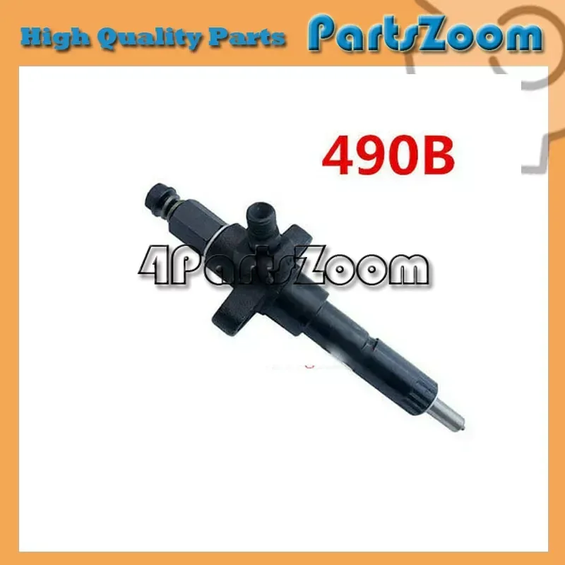 New Injector assembly 490B-22000B For Xinchai 490B Engine 1pc