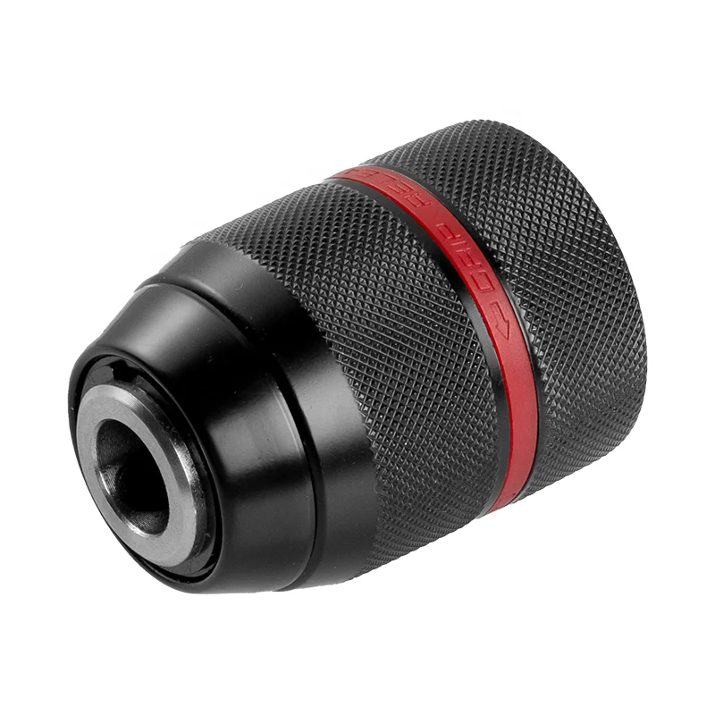Keyless Drill Chuck 13mm with Locking System 1/2 