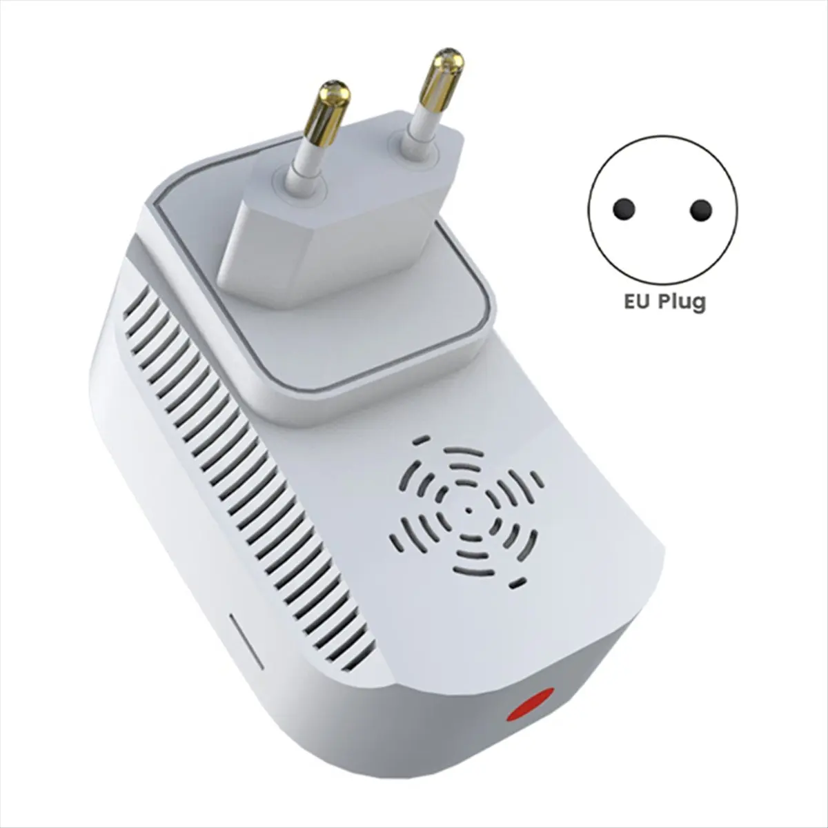 Wifi Natural Gasdet… - image