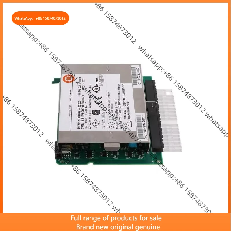 

900H02-0202 Digital Output Module