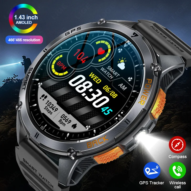 Choice Lige Smart W… - image