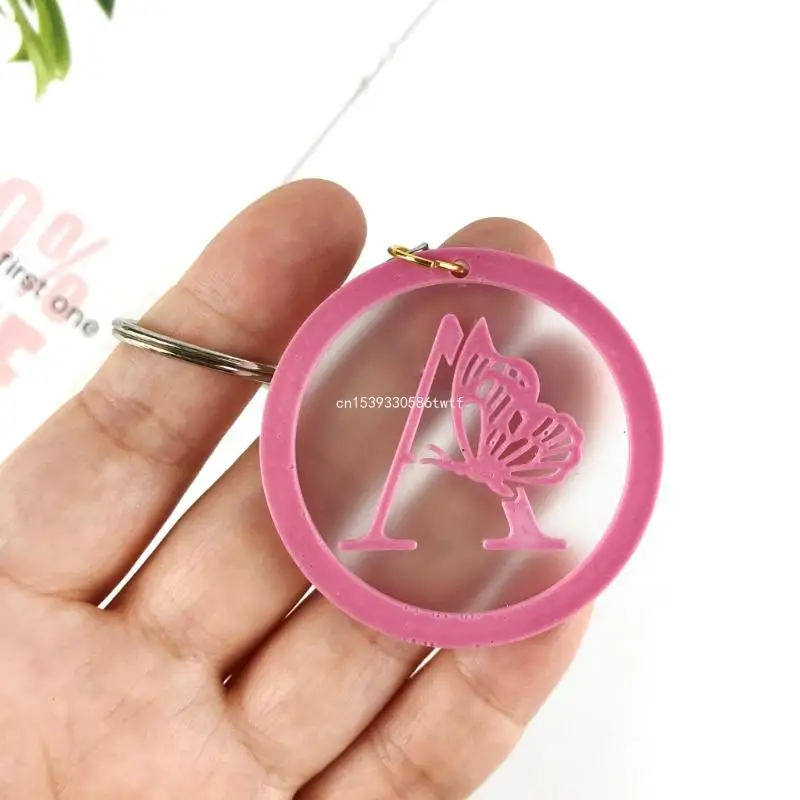 

Unique Earring Mold,Resin Jewelry Mold,Earring Silicone Mold Resin Keychain Mold Dropship