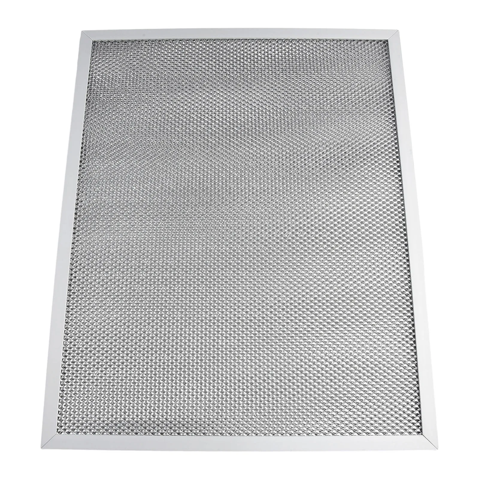 

Replacement Filter for MultiLayer Range Hood Aluminum 288mm x 362mm Fits For Robinhood and Fisher & Paykel Models