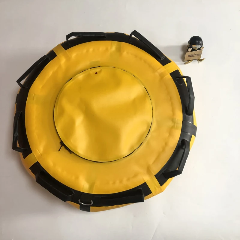 The Best Thick PVC Freediving Float with Reinforced Fabric – My Real-World Experience After 18 Months of Use