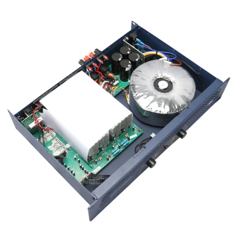 Dual Channel Tradit…