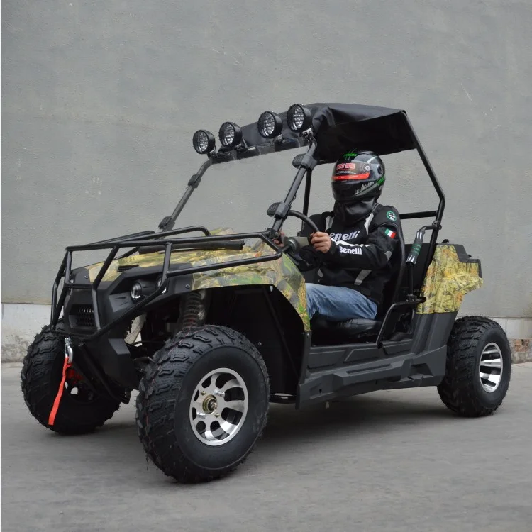 2023 Off Road beach Buggy all-terrain 125cc 200cc 300cc utv manufacturers