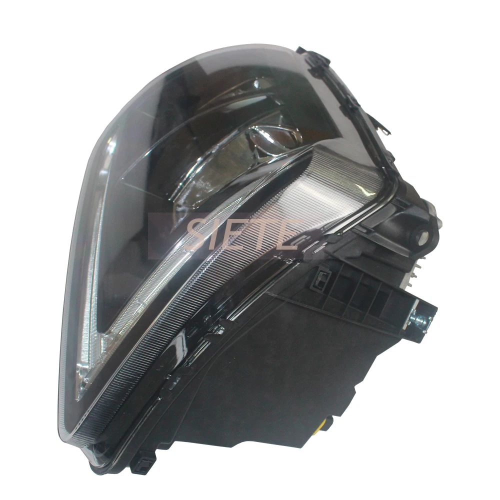 OE Member 22239060/ 22239061 Head Lamp L/R For Volvo VOL FMX Truck Body Parts For VOLVO Truck parts