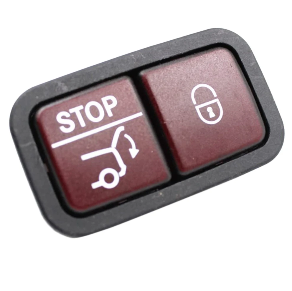 High Quality Push Button 2128210551 for 2014 Mercedes Benz ML63 AMG -Base V8 5.5 Liter GAS Lock Switch