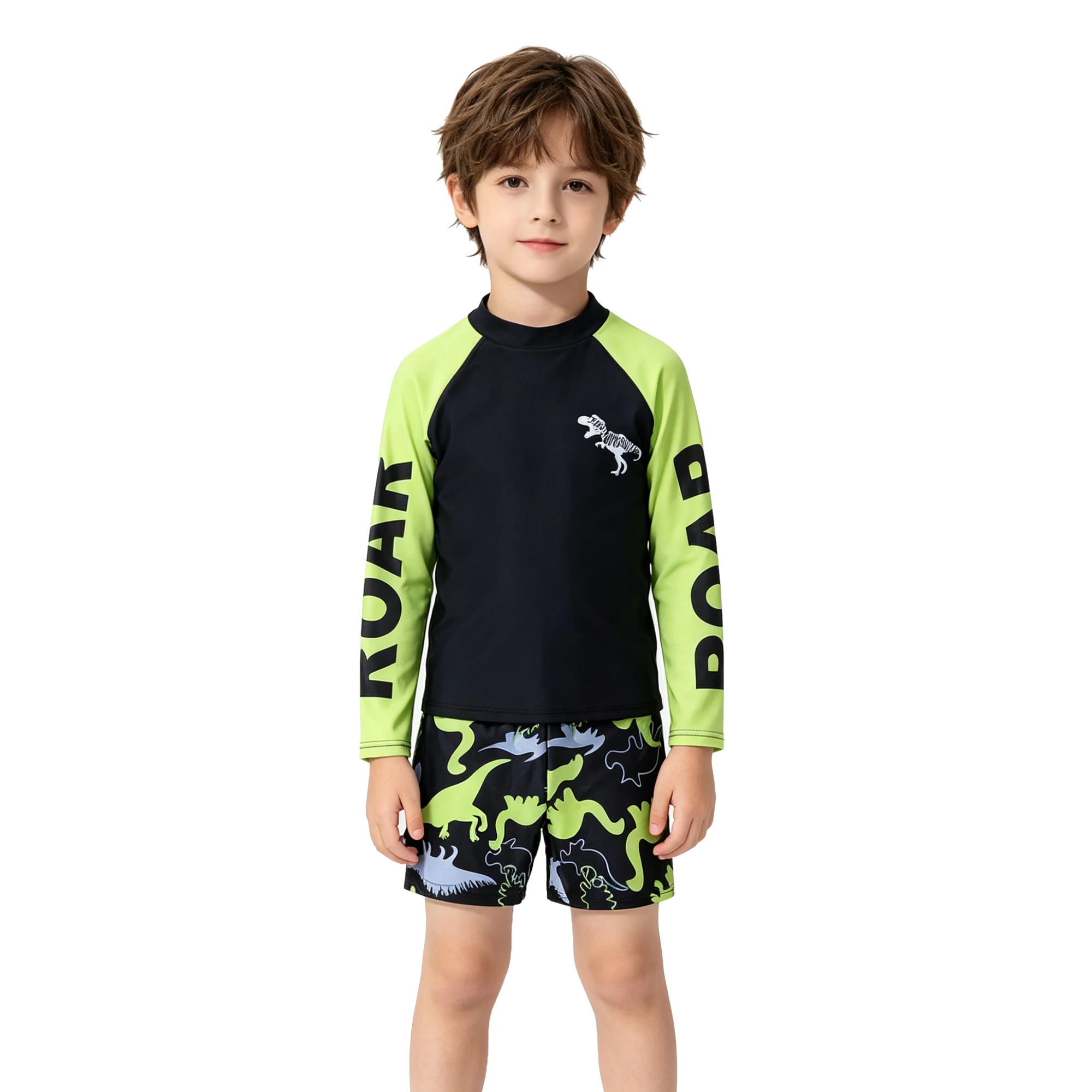 Boys Swimsuits Two Pieces Todd - Boyshort Underwear 评论和价格