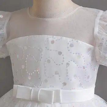 8 best sales فستان عيد ميلاد لعمر 11 عامًا - №1