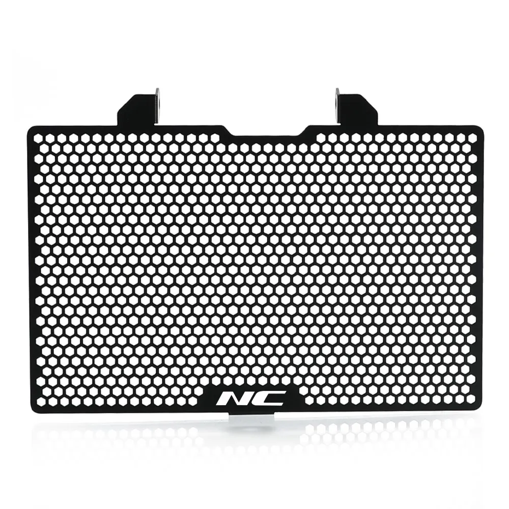 لهوندا NC750X NC 750X NC750 X 2021 2022 2023 2024 NC750X جديد دراجة نارية اكسسوارات شبكة المبرد غطاء حماية الحماية