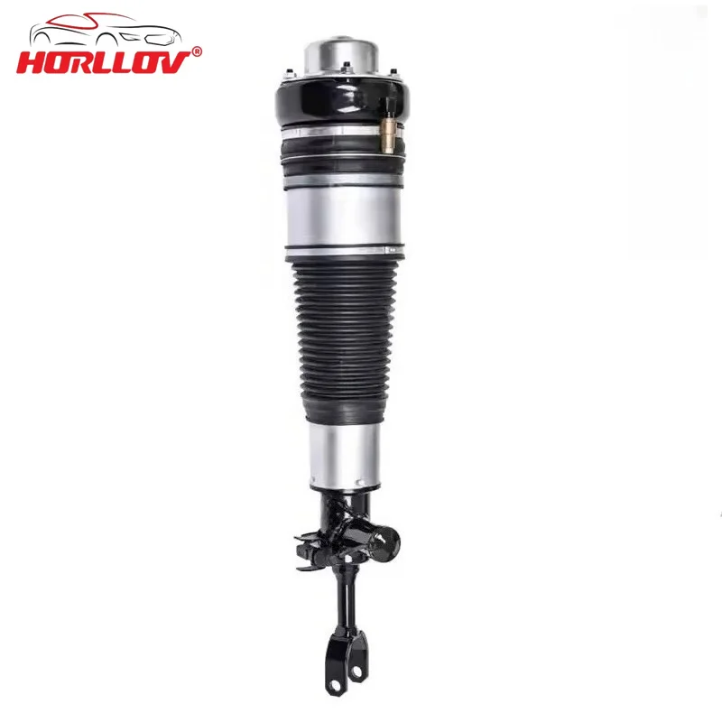 

1PC Front Air Suspension Shock Absorber for Audi A6 Avant Quattro Allroad C6 4F Model 2005-2011 4F0616039AA 4F0616040AA