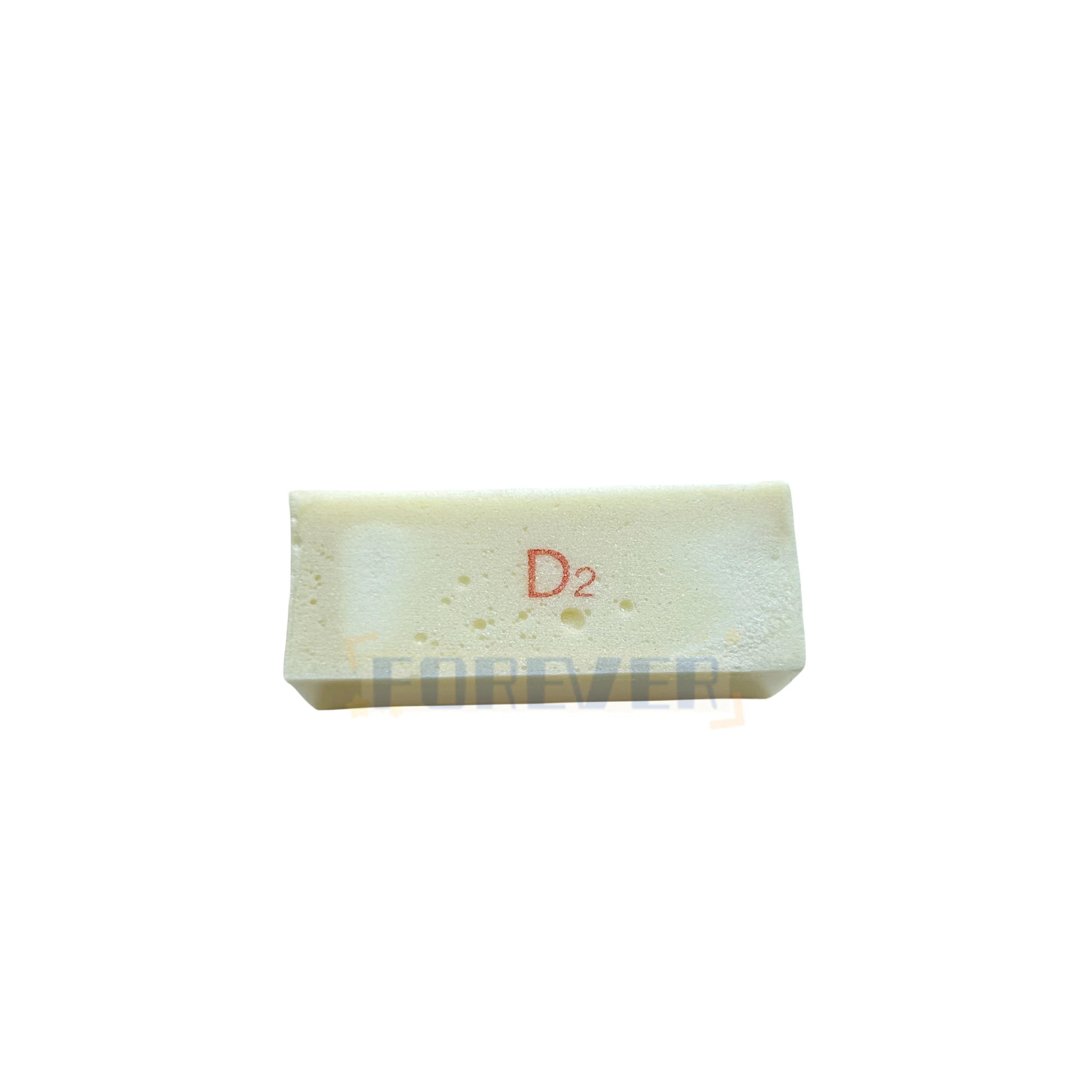 Picture 5: Dental Alveolar Low Jaw Bone Replica Practice Implant Resin Blocks Cortical ClassⅠ-Ⅳ Mandible for Basic Drilling Insertion