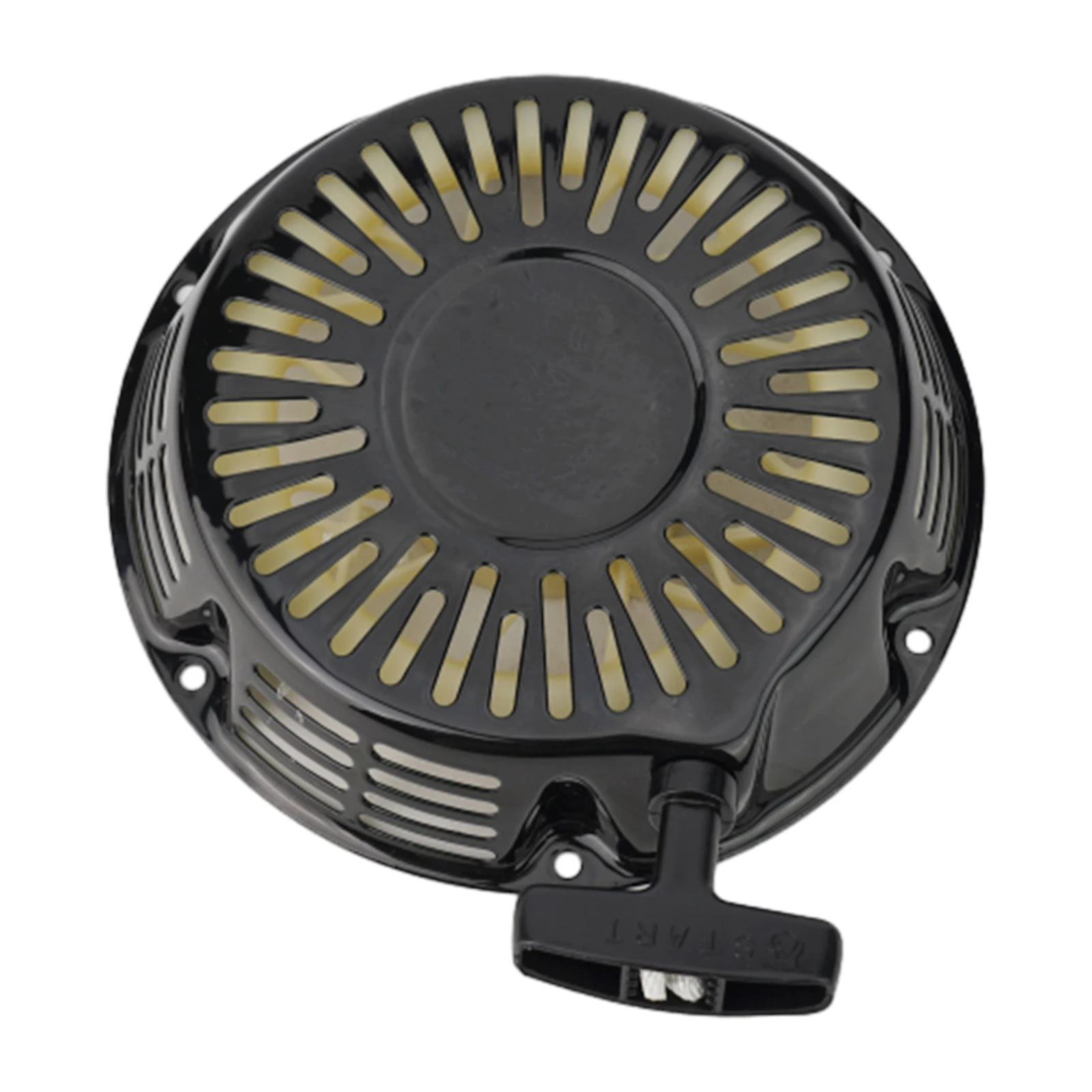 Parts Pull Recoil Starter Spare Car Easy Installation Reliable Replacement High Quality For Honda for gx390 13HP for gx340