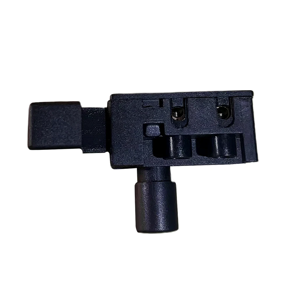 Trigger Chainsaw Switch Workshop Equipment 1pc Black Electric Light Weight Power Tool Shell Plastic For 5016/6018