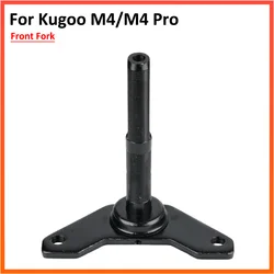 Front Fork For Kugoo M4 Pro Electric Scooter Steering Rod Riser Shock Absorber Frame Support Parts