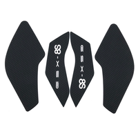 Premium Motorcycle Gas Tank Side Traction Knee Protector Anti Slip Pad Parts For Suzuki GSX-8S GSX8S GSX 8S 2023 2024 Accessorie