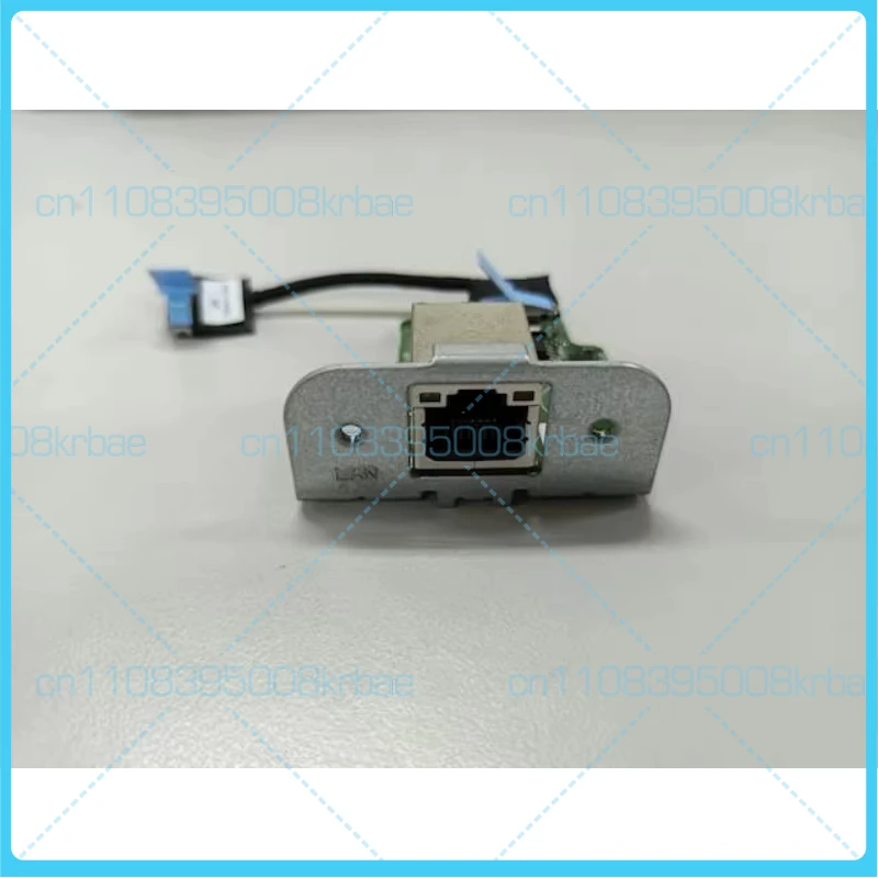 

Для Dell Precision 3660 3650, плата второго порта Ethernet 7C49F, новая, оригинальная.