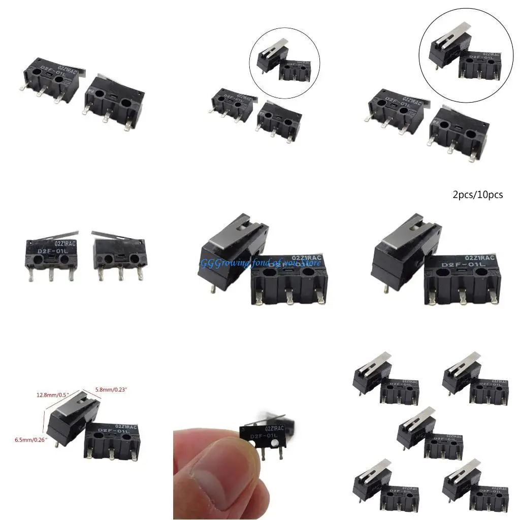 H9EB Original Mouse…