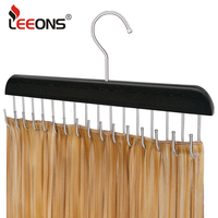 1Pcs Black Hair Extension Holder Braiding Hair Rack 16 Hooks Metal For Display Hair Styling Weaving Wig Tool Wig Stand For Salon