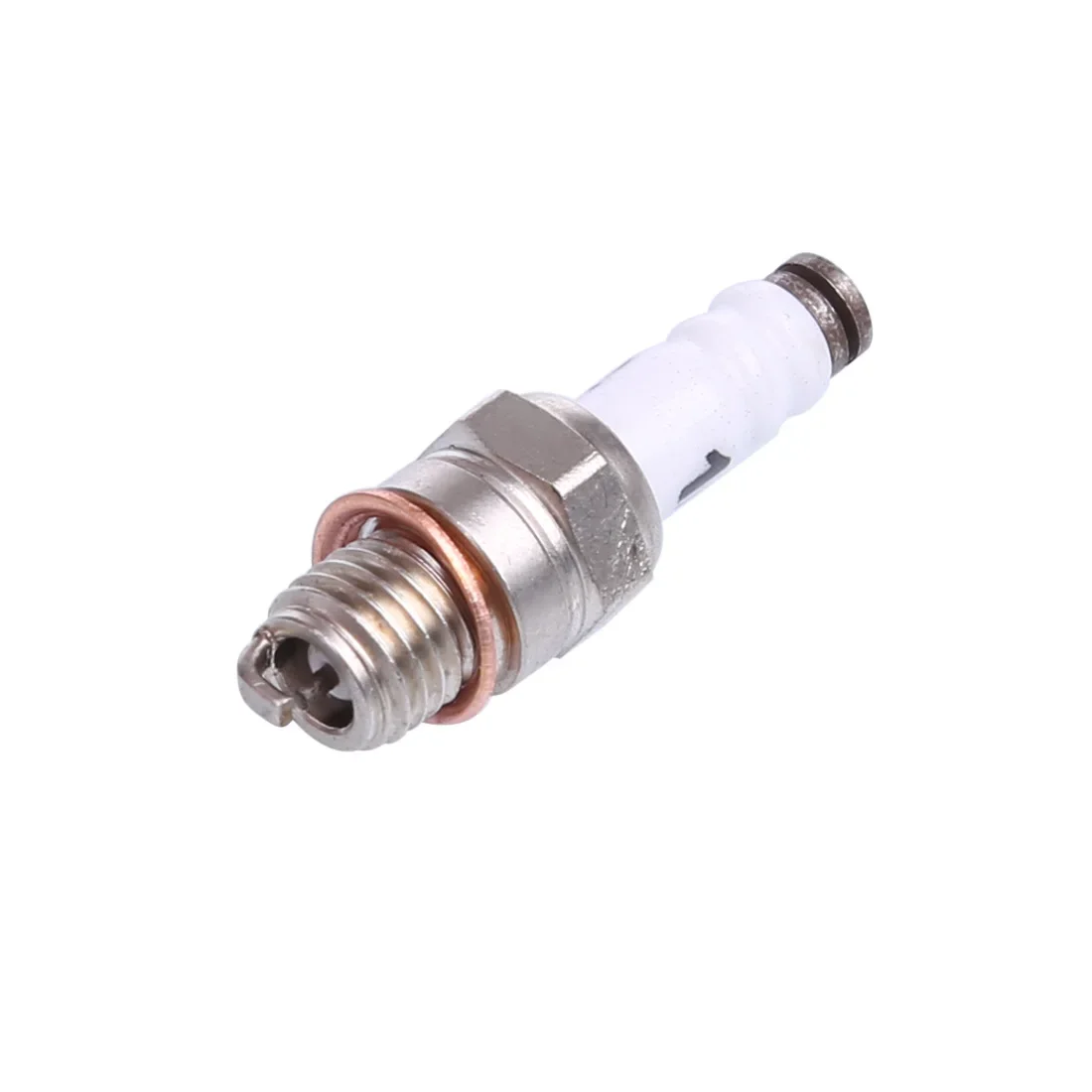 Spark Plug For TOYAN CISON ENJOMOR RETROL Gasoline Engine Models Kit