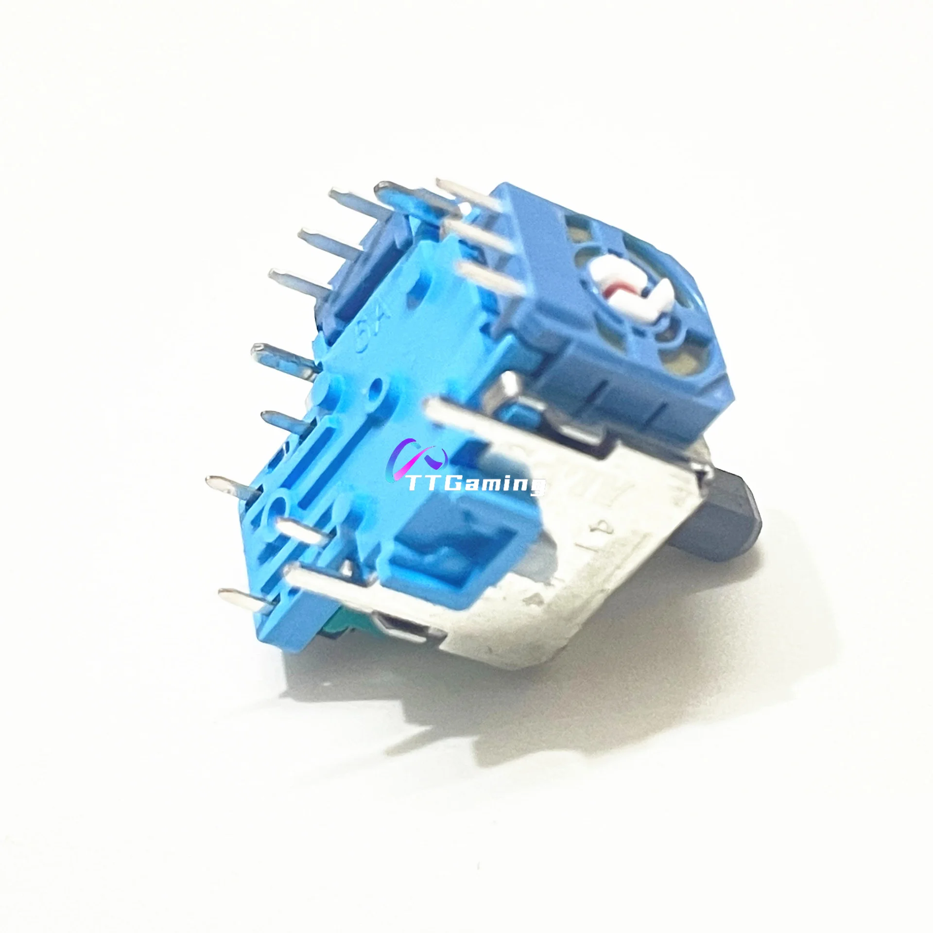 100PCS ALPS 3D Joystick for PS5 Controller Repair Parts for PlayStation 5 3D Analog ThumbStick Potentiometer