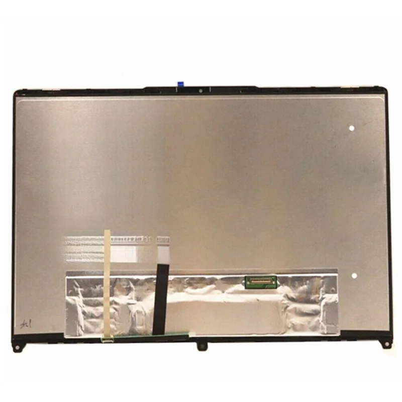 YY+New For Lenovo Ideapad Flex 5 14ALC7 IAU7 ABR8 FHD LCD Screen Assembly w/Bezel