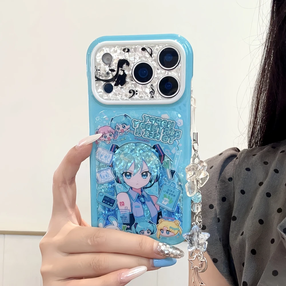 เคสโทรศัพท์ลายการ์ตูนญี่ปุ่นสุ - Phone Cases Japanese บทวิจารณ์และราคา