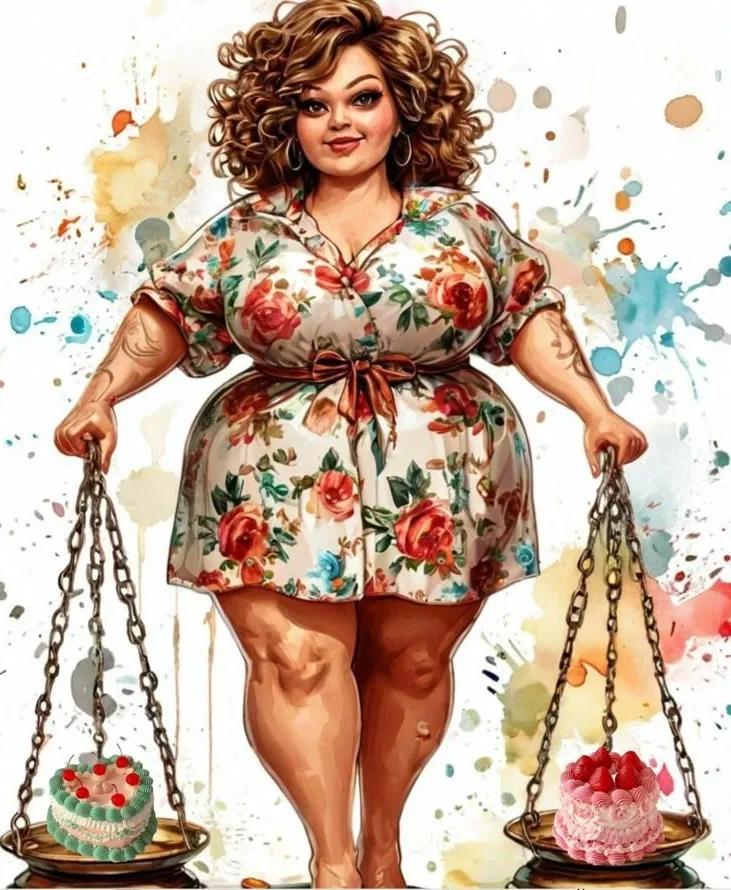 Jmine Div 5D Fat Wo…