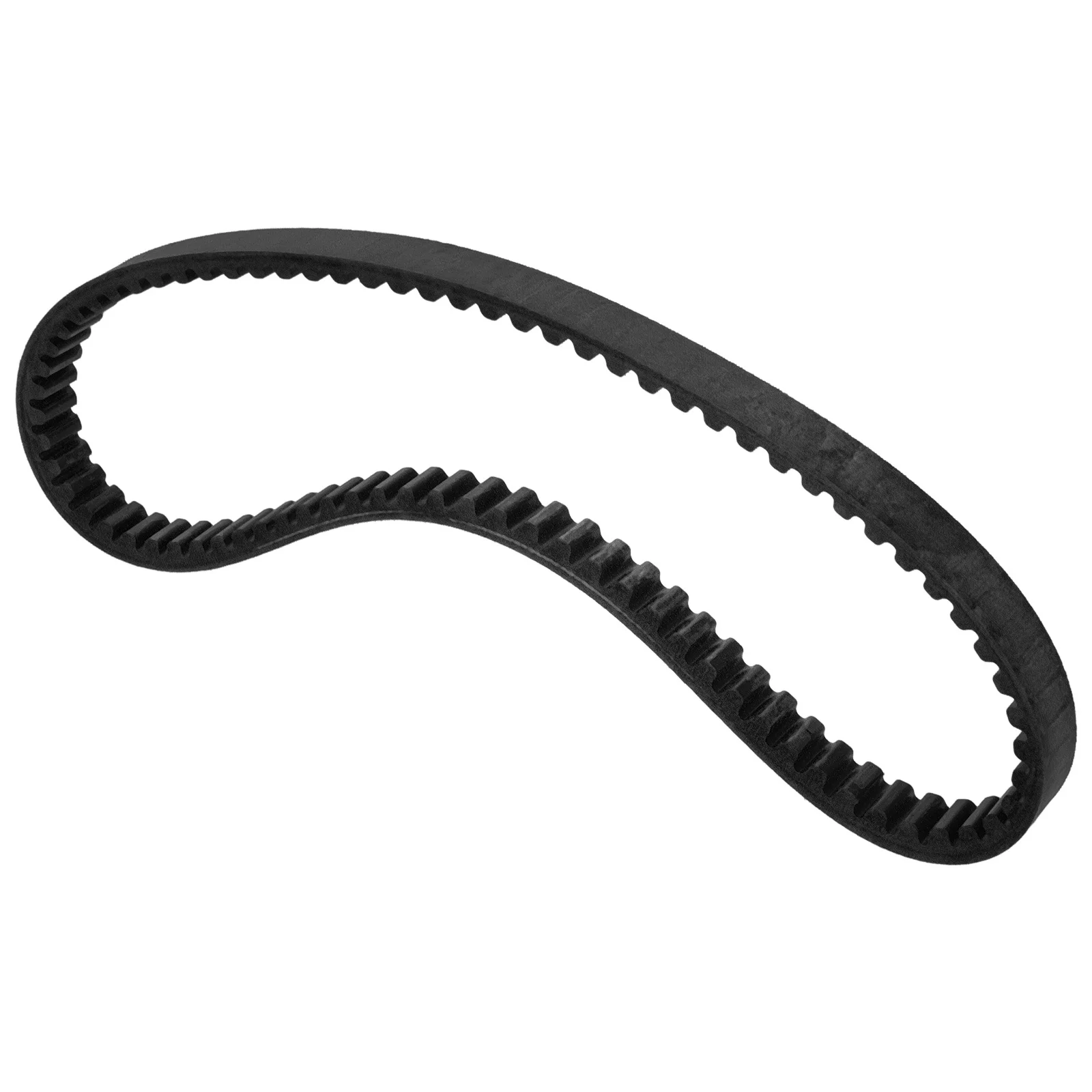 

Приводной ремень для мотоцикла, прочный трансмиссионный ремень из арамидного волокна для плавной езды, совместимый с Gy6150 Atv Go Kart