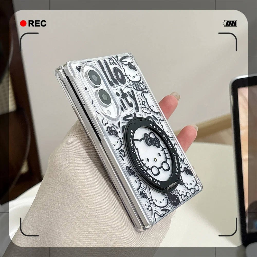 Thumbnail 3 - #50 Best Rated Samsung Z Fold 5 Cases to Buy in 2026