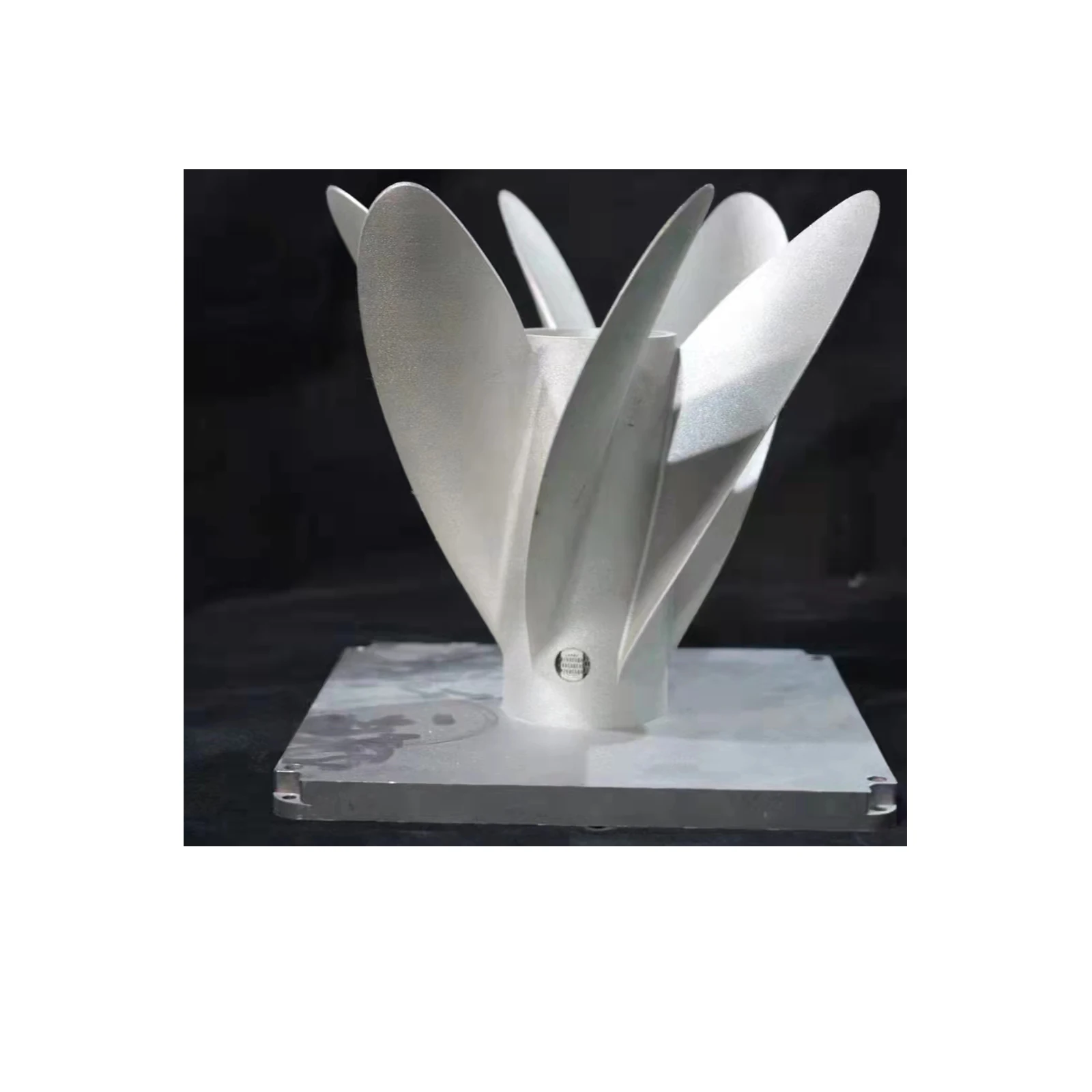 

SLM Custom 3d Printing Metal Service Metal 3D Printing Services