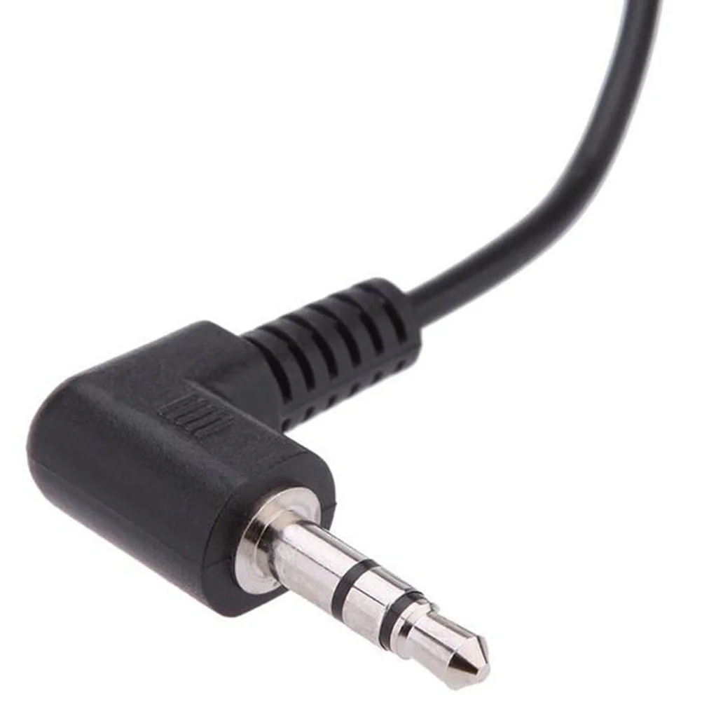 

Mono Headphone Headset 3.5Mm Jack Dual Channel For Laptop Pc Skype Internet Video Conferencing Games Language Recognition