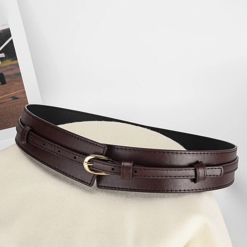 Thumbnail 4 - #33 Trending Casual Waist Belts Right Now