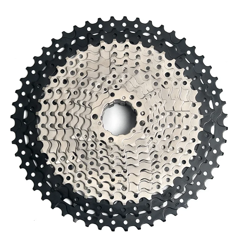 11speed Bicycle Flywheel MTB 52T Mountain Bikes 11-52T Alloy Cassette Freewheel