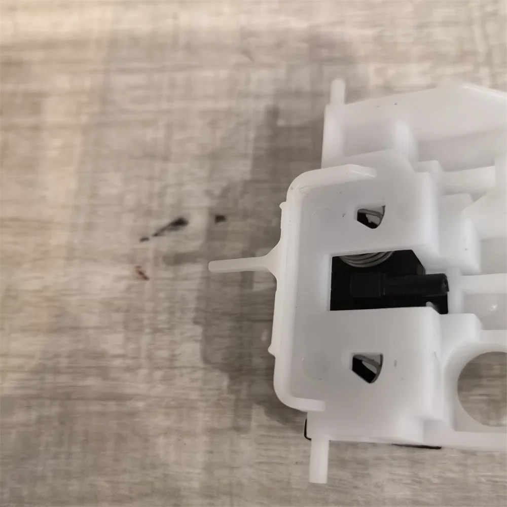 

10X For Epson L4150 L4151 L4153 L4156 L4158 L4168 L4169 L4160 L4163 L4165 L4166 Capping Station CapTop Head Pad shaft assembly