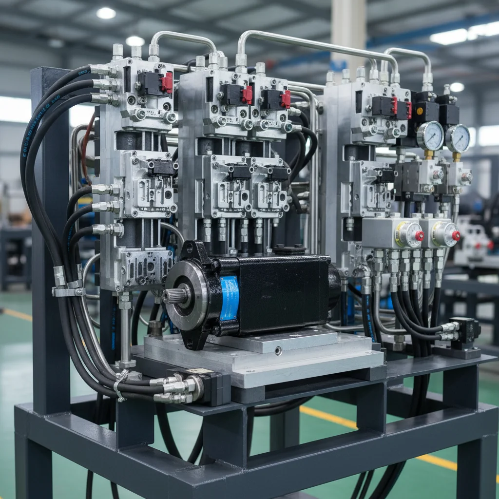 T6 T7 T67 T67C Hydr…