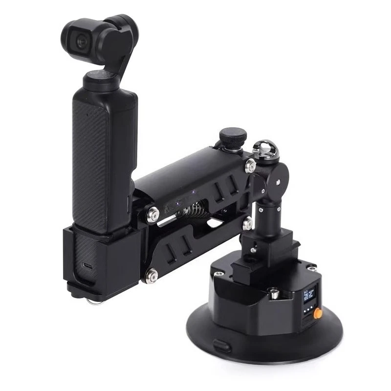 

Shock absorber arm car shot shock absorber pocket car electric suction cup