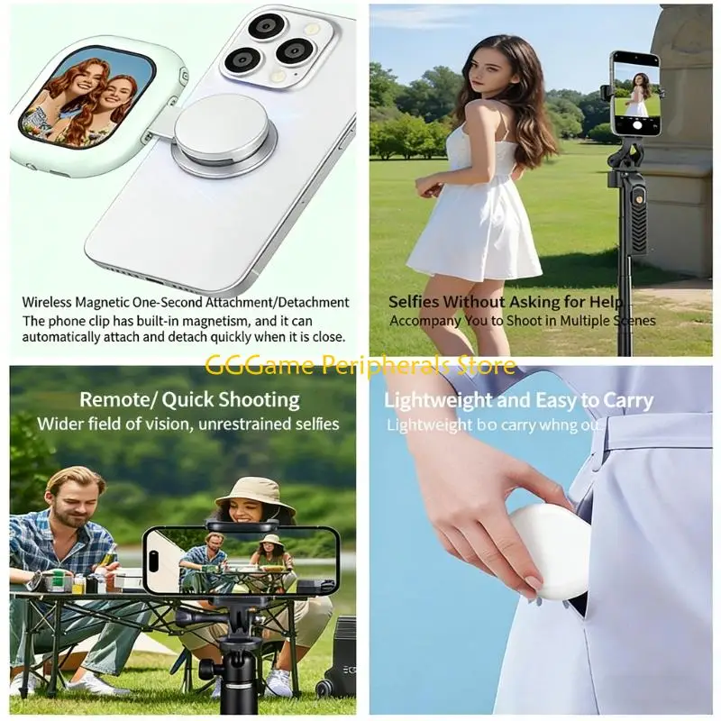 

U55B High Resolution Screens for Smartphone Rear Camera Tool