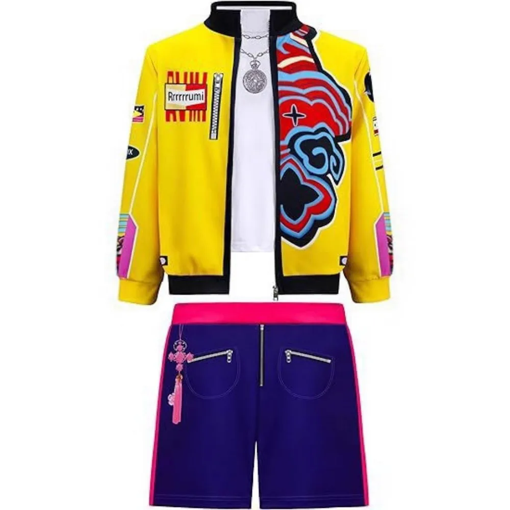 ΠΠ°Π»ΡΡΠΎ Π΄Π»Ρ Π΄Π΅Π²ΠΎΡΠ΅ΠΊ Β«ΠΡ
ΠΎΡΠ½ΠΈΠΊ Π½Π° Π΄Π΅ΠΌΠΎΠ½ΠΎΠ²Β» Π² ΡΡΠΈΠ»Π΅ ΠΏΠΎΠΏ-ΠΏΠ΅Π²Π΅Ρ, ΡΠΎΠΏ, ΡΠΎΡΡΡ, ΠΎΠΆΠ΅ΡΠ΅Π»ΡΠ΅, ΠΊΡΠ»ΠΎΠ½ Ρ ΠΊΠΈΡΡΠΎΡΠΊΠ°ΠΌΠΈ, 5 ΡΡ., ΠΊΠΎΠΌΠΏΠ»Π΅ΠΊΡ ΠΎΠ΄Π΅ΠΆΠ΄Ρ Π΄Π»Ρ ΡΠ°Π½ΡΠ΅Π²Π°Π»ΡΠ½ΠΎΠΉ ΡΡΠ΅Π½Ρ Rumi ΠΠ°Π»ΡΡΠΎ Π΄Π»Ρ Π΄Π΅Π²ΠΎΡΠ΅ΠΊ Β«ΠΡ
ΠΎΡΠ½ΠΈΠΊ Π½Π° Π΄Π΅ΠΌΠΎΠ½ΠΎΠ²Β» Π² ΡΡΠΈΠ»Π΅ ΠΏΠΎΠΏ-ΠΏΠ΅Π²Π΅Ρ, ΡΠΎΠΏ, ΡΠΎΡΡΡ, ΠΎΠΆΠ΅ΡΠ΅Π»ΡΠ΅, ΠΊΡΠ»ΠΎΠ½ Ρ ΠΊΠΈΡΡΠΎΡΠΊΠ°ΠΌΠΈ, 5 ΡΡ., ΠΊΠΎΠΌΠΏΠ»Π΅ΠΊΡ ΠΎΠ΄Π΅ΠΆΠ΄Ρ Π΄Π»Ρ ΡΠ°Π½ΡΠ΅Π²Π°Π»ΡΠ½ΠΎΠΉ ΡΡΠ΅Π½Ρ Rumi